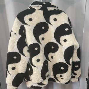 Yin Yang Jacket